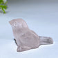 1.7" Crystal Bird Carving Crystal Healing Bulk Wholesale