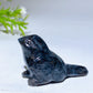 1.7" Crystal Bird Carving Crystal Healing Bulk Wholesale