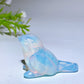 1.7" Crystal Bird Carving Crystal Healing Bulk Wholesale