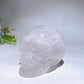 3.4"-3.7" Crystal Skull Carving Crystal Healing Bulk Wholesale
