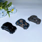 3.1" Crystal Car Carving Crystal Healing Bulk Wholesale