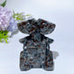 2.3" Crystal Robot Carving Crystal Healing Bulk Wholesale