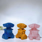 2.3" Crystal Robot Carving Crystal Healing Bulk Wholesale
