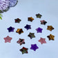 2cm Crystal Star Carving Crystal Healing Bulk Wholesale