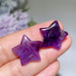 2cm Crystal Star Carving Crystal Healing Bulk Wholesale