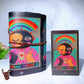 Tarot Cards with Notebook Crystal Healing Bulk Wholesale