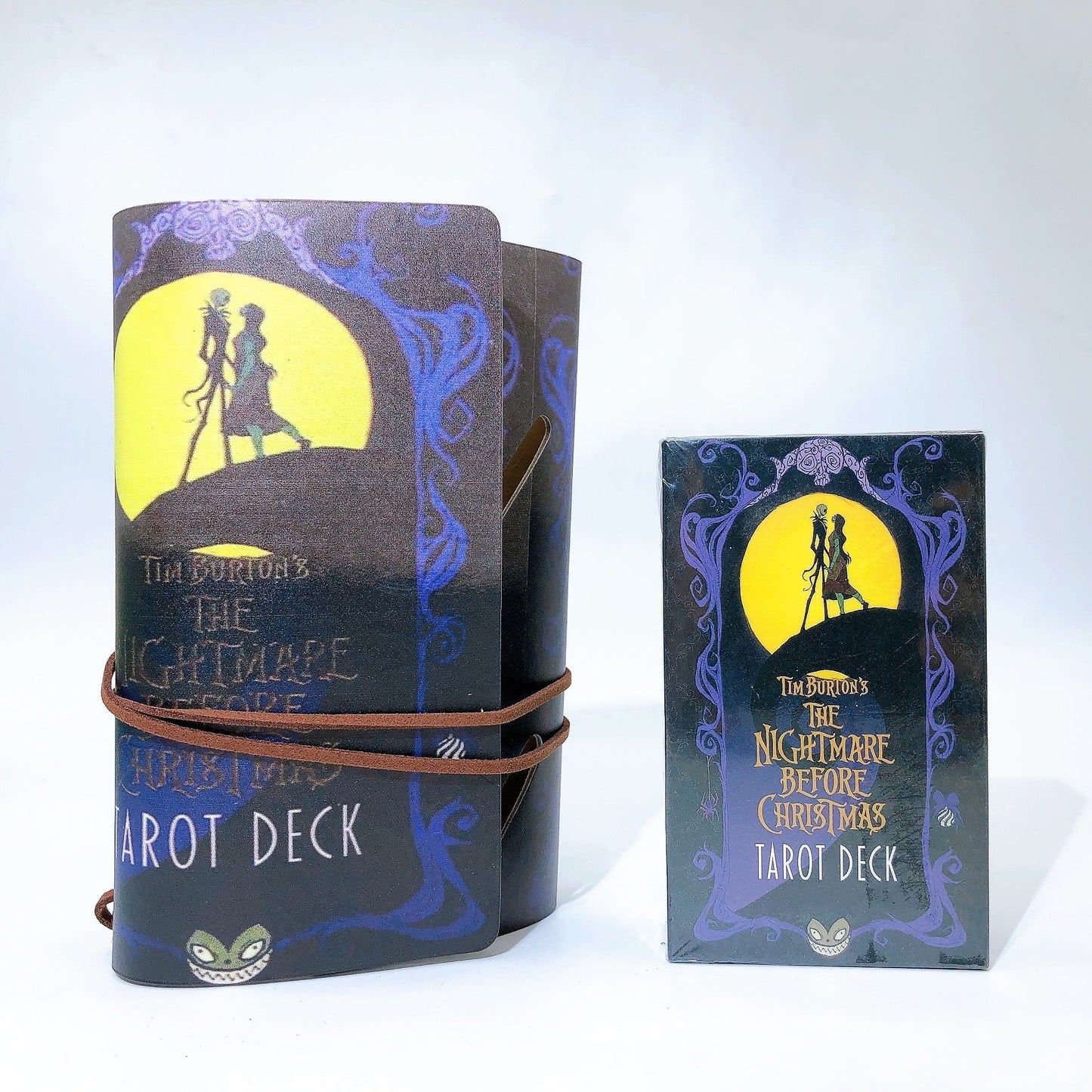 Tarot Cards with Notebook Crystal Healing Bulk Wholesale