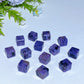 12mm Chaorite Cube Carving Crystal Healing Bulk Wholesale