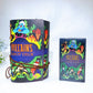 Tarot Cards with Notebook Crystal Healing Bulk Wholesale