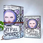 Tarot Cards with Notebook Crystal Healing Bulk Wholesale