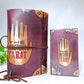 Tarot Cards with Notebook Crystal Healing Bulk Wholesale