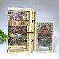 Tarot Cards with Notebook Crystal Healing Bulk Wholesale