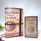 Tarot Cards with Notebook Crystal Healing Bulk Wholesale