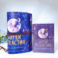 Tarot Cards with Notebook Crystal Healing Bulk Wholesale