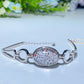 Crystal Bracelet Crystal Healing Bulk Wholesale