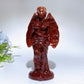 4.7" Crystal Lilith Carving Crystal Healing Bulk Wholesale