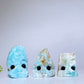 3-5cm Natural Hemimorphite Groot Head Crystal Healing Bulk Wholesale