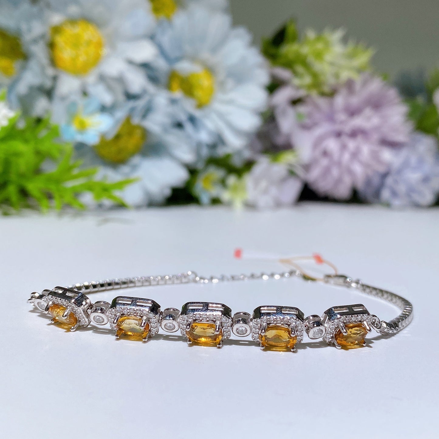 Crystal Bracelet Crystal Healing Bulk Wholesale