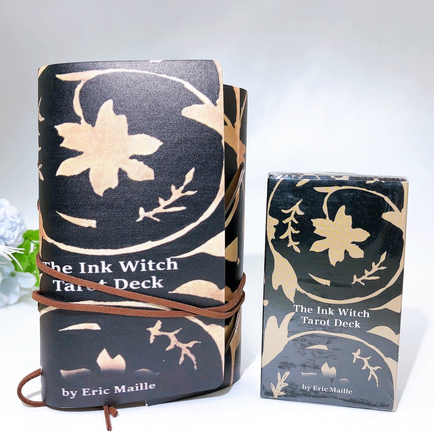 Tarot Cards with Notebook Crystal Healing Bulk Wholesale