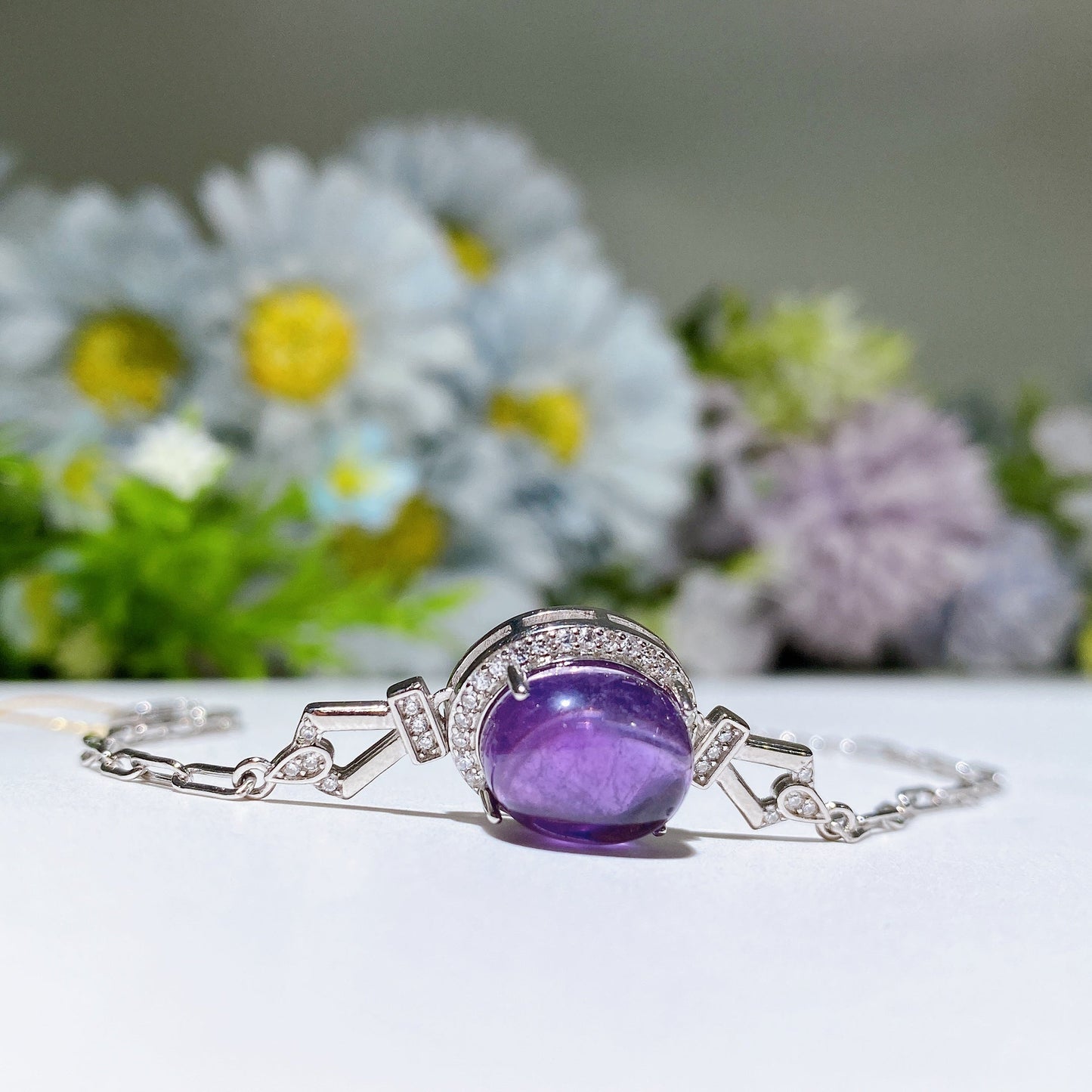 Crystal Bracelet Crystal Healing Bulk Wholesale