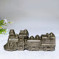 10cm Crystal Train Carving Crystal Healing Bulk Wholesale