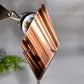 Midnight Lace Obsidian Shape Carving with Stand Crystal Healing Bulk Wholesale