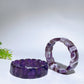 Dream Amethyst Bangle Crystal Healing Bulk Wholesale