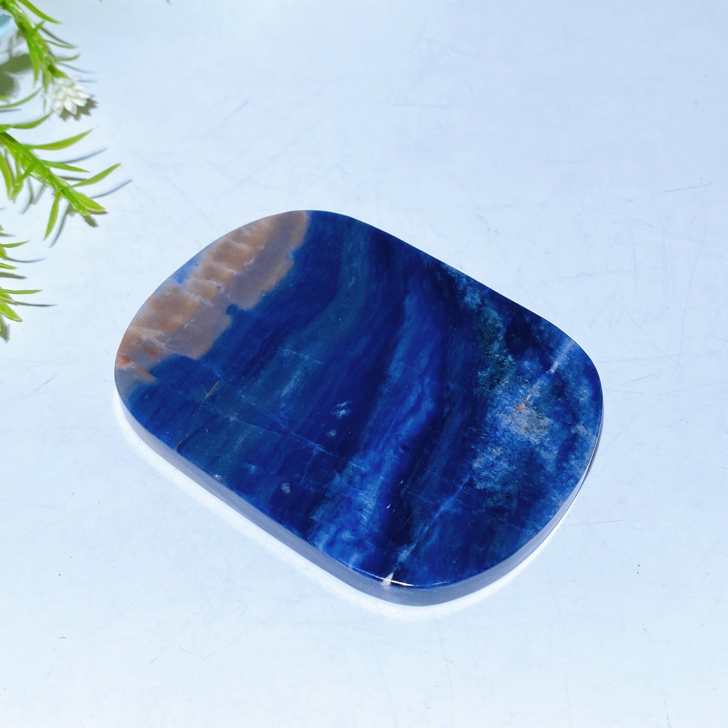 Natural Crystal Coaster Crystal Healing Bulk Wholesale