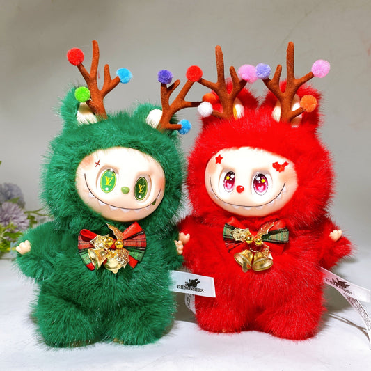 22cm Key Chain for Christmas Crystal Healing Bulk Wholesale