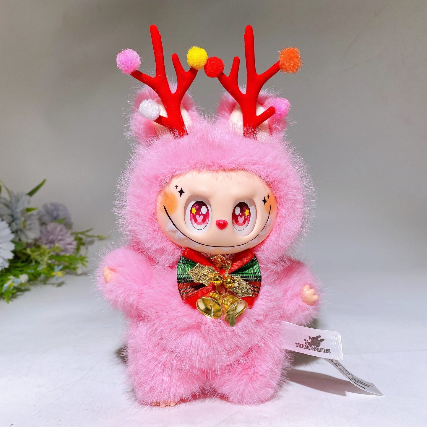 22cm Key Chain for Christmas Crystal Healing Bulk Wholesale