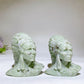 3.1" Jade Indian Carving Crystal Healing Bulk Wholesale