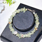 Crystal Chips Bracelet with Flower Decor Crystal Healing Bulk Wholesale