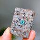 1.6" Natural Crystal Dragon Book Carving Crystal Healing Bulk Wholesale