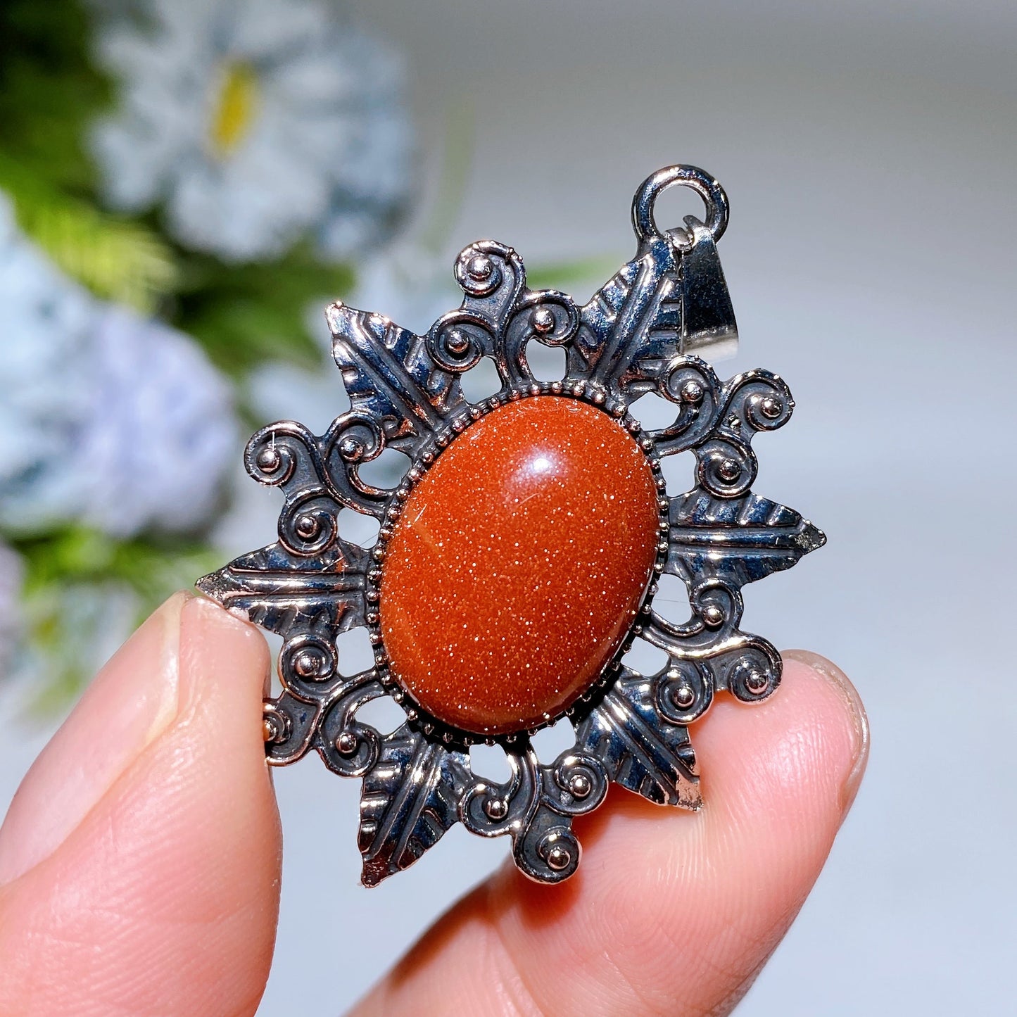 Crystal Pendant Crystal Healing Bulk Wholesale