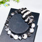 10mm Crystal Labubu Bracelet Crystal Healing Bulk Wholesale