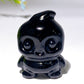 1.6" Crystal Baby Ghost Carving Crystal Healing Bulk Wholesale