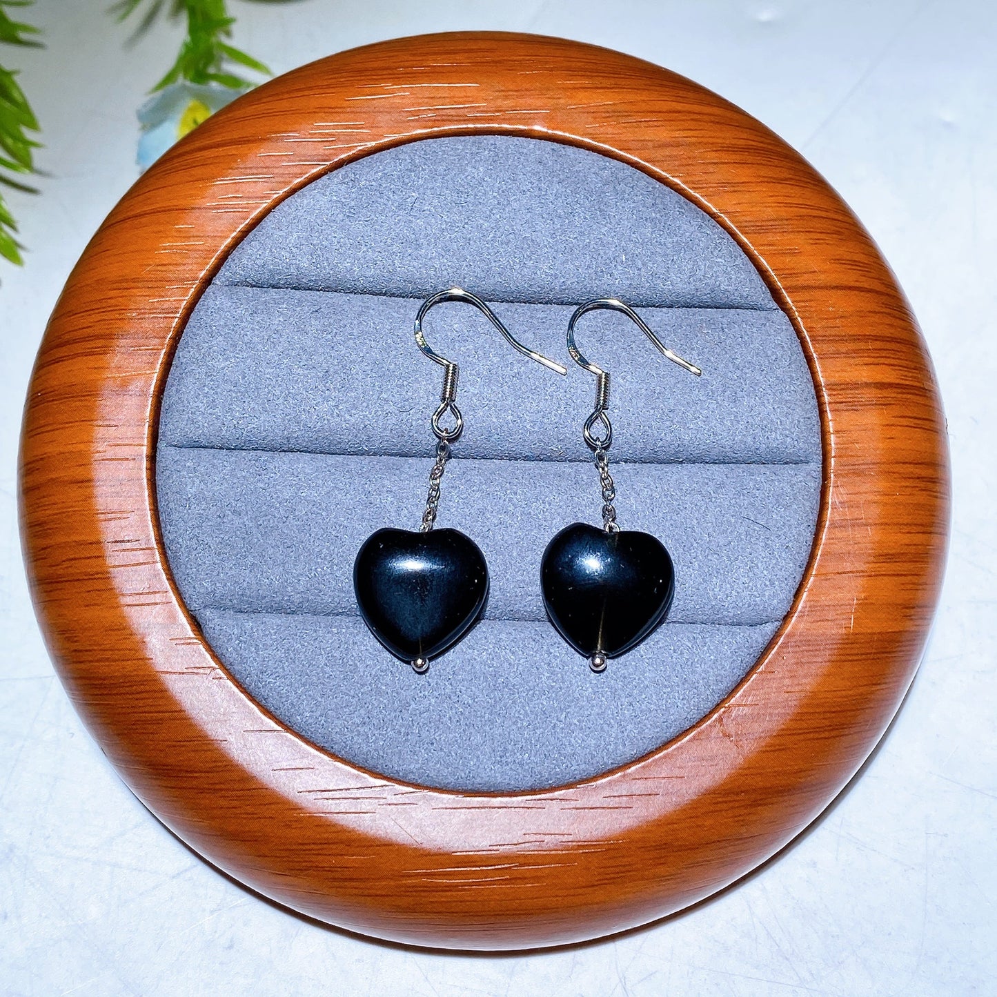 Crystal Earrings Crystal Healing Bulk Wholesale