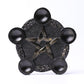 Resin Pentagram Plate Base Wholesale Crystals