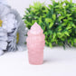 2.75" Ice Cream Crystal Carvings Wholesale Crystals