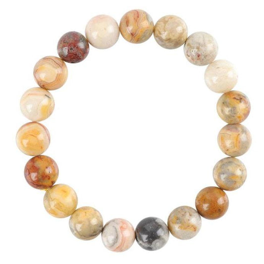Crazy Agate Bracelet Wholesale Crystals