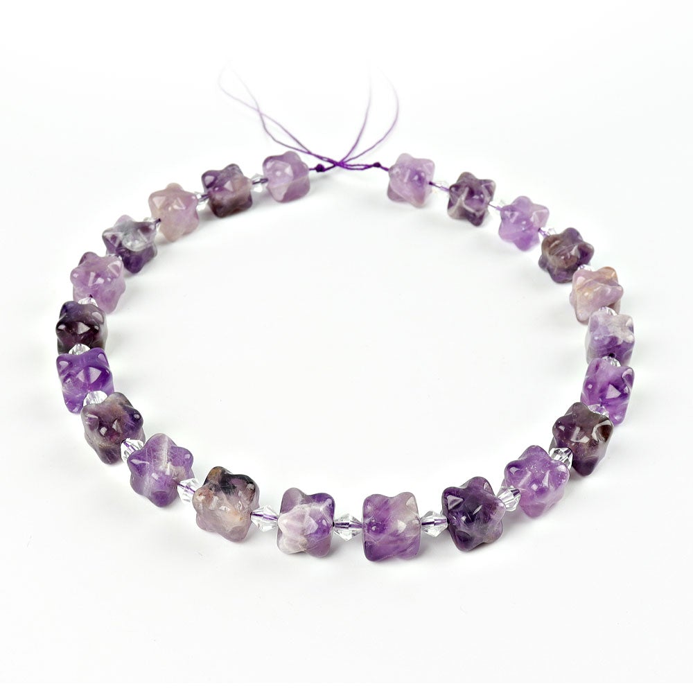 15.8" Crystal Strings for Jewelry DIY Wholesale Crystals