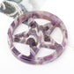 Dream Amethyst Crystal Carving Star Wholesale Crystals