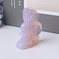 2.5" Fairy Crystal Carvings Wholesale Crystals