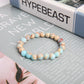 8mm Agate Crystal Bracelet Wholesale Crystals