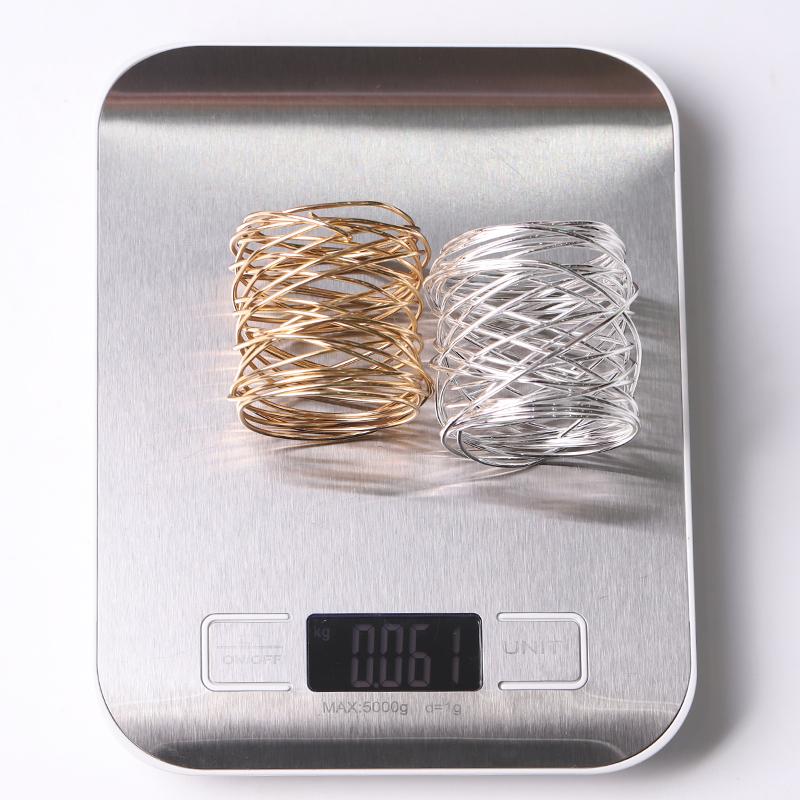 Metal Coil Design Sphere Holder Wholesale Crystals
