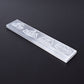 7.7" Selenite Stick with Printing Wholesale Crystals
