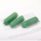 3" Green Aventurine Points Wholesale Crystals
