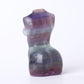 Fluorite Crystal Model Carvings Wholesale Crystals