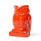 2.0" Crystal Carving Owl Figurine Decoration Wholesale Crystals