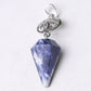 2.2" Arrow Head Pendant Wholesale Crystals